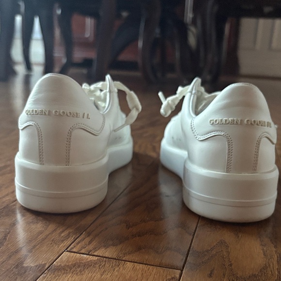 Golden Goose Purestar Sneakers - Picture 10 of 10